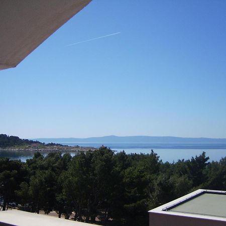 Apartments Villa More Makarska Exteriör bild