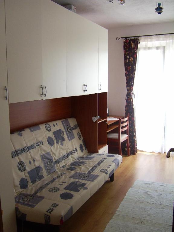 Apartments Villa More Makarska Rum bild