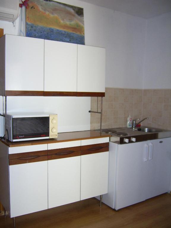 Apartments Villa More Makarska Rum bild