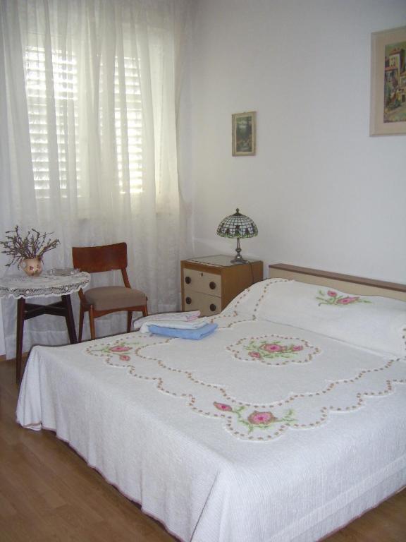 Apartments Villa More Makarska Rum bild