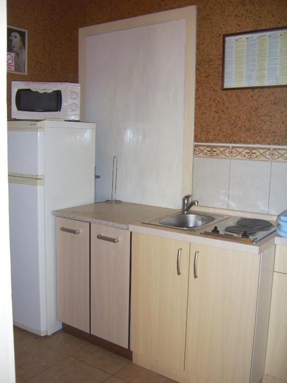 Apartments Villa More Makarska Rum bild